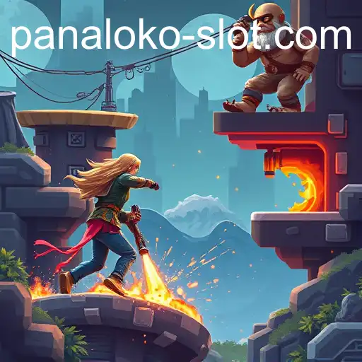 Exploring the Thrills of Action Games: A Dive into the 'Panaloko' World