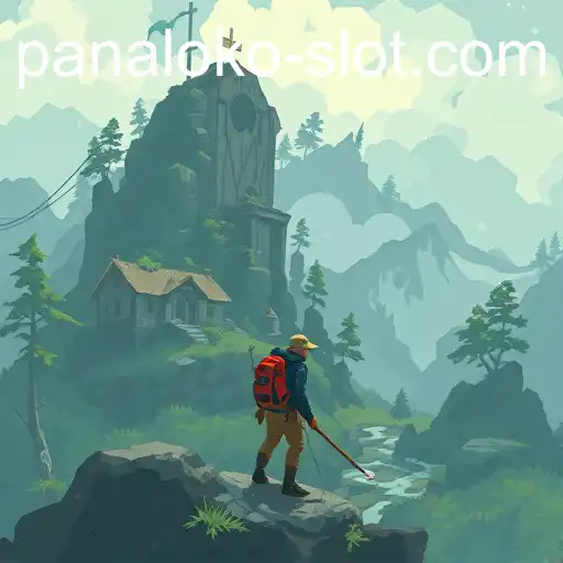 Exploring 'Adventure Games': The Allure of the 'Panaloko' Phenomenon