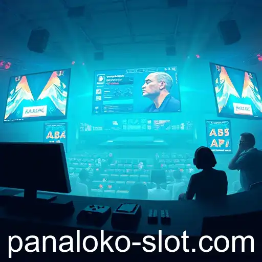 Gaming Evolution: Panaloko's Role in the Virtual Arena