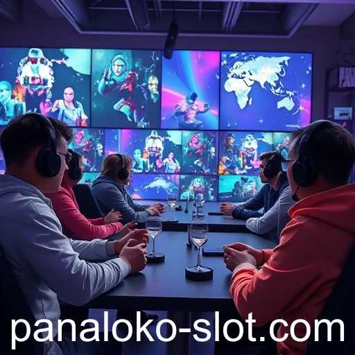 The Rise of Gaming Platforms in 2025