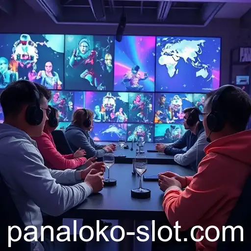 The Rise of Gaming Platforms in 2025