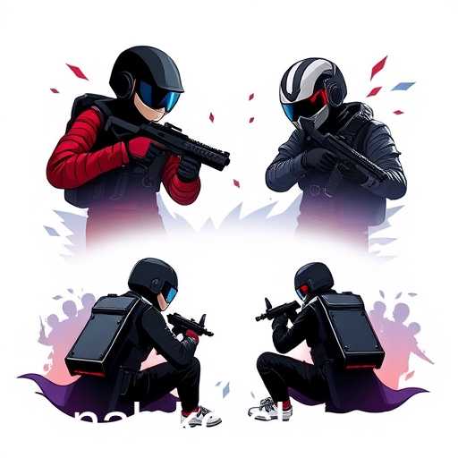 Gaming Trends and Innovations in 2025