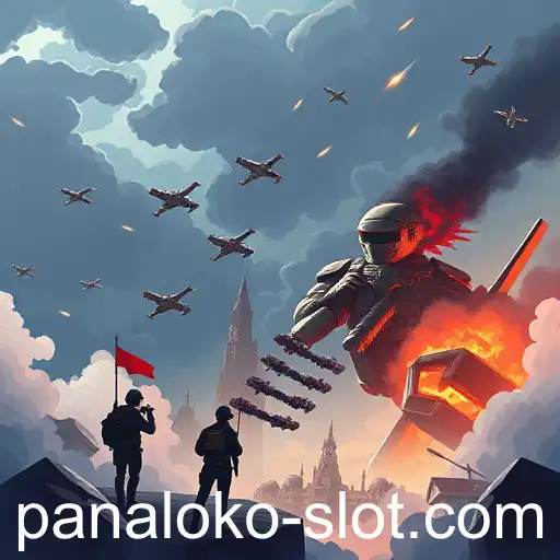 Panaloko: Navigating the Digital Playground