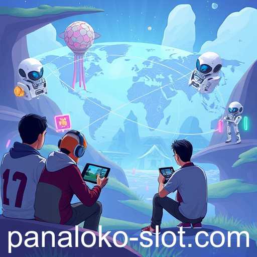The Rise of Panaloko: A Digital Revolution in Gaming