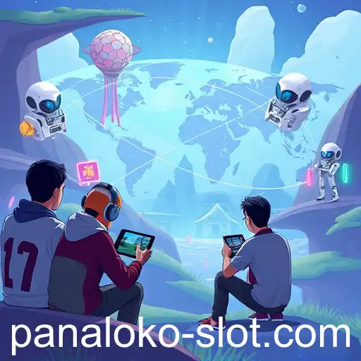 The Rise of Panaloko: A Digital Revolution in Gaming