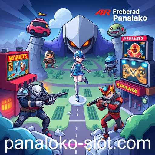 The Rise of Panaloko in the Gaming World