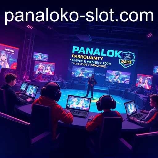 The Evolution of Panaloko: Gaming's New Frontier