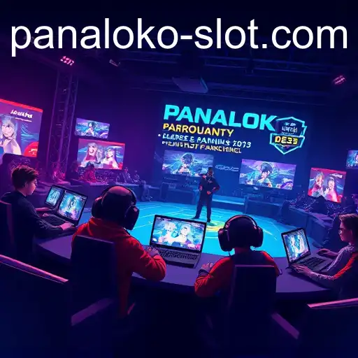 The Evolution of Panaloko: Gaming's New Frontier