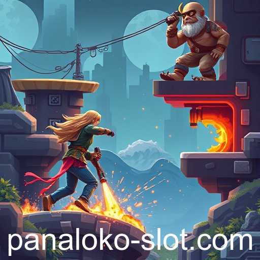 PanaloKo Expands Gaming Horizons
