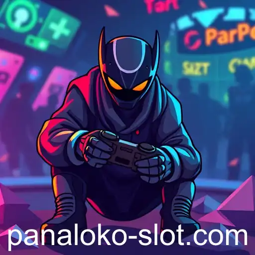 Panaloko Explores Interactive Evolution