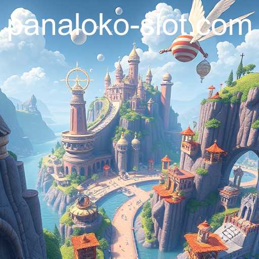 Panaloko: A New Horizon in Online Gaming