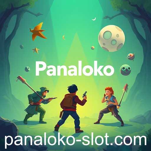 Panaloko: Redefining Online Gaming