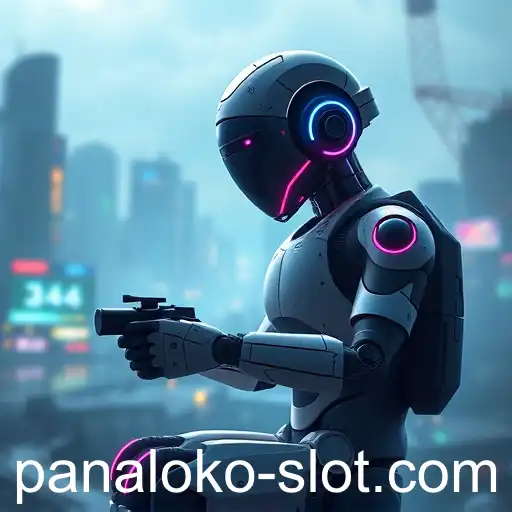 Game On: Panaloko's New Frontier