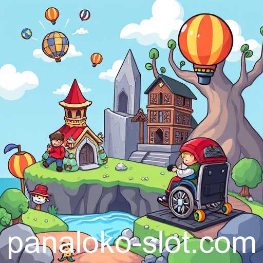 The Rise of Panaloko in the Gaming World