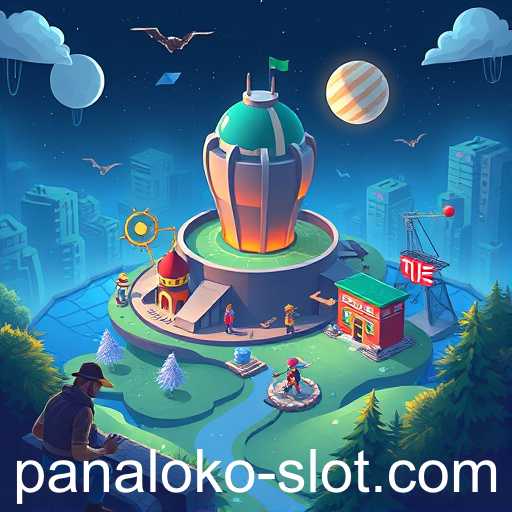 The Rise of Panaloko in the Gaming World