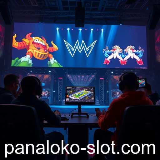 Panaloko: A Journey Through Gaming Evolution