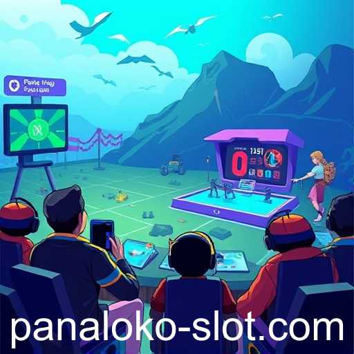 Panaloko: Revolutionizing Online Gaming in 2025