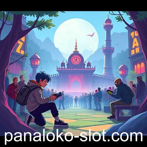 Panaloko's Rise in the Gaming World