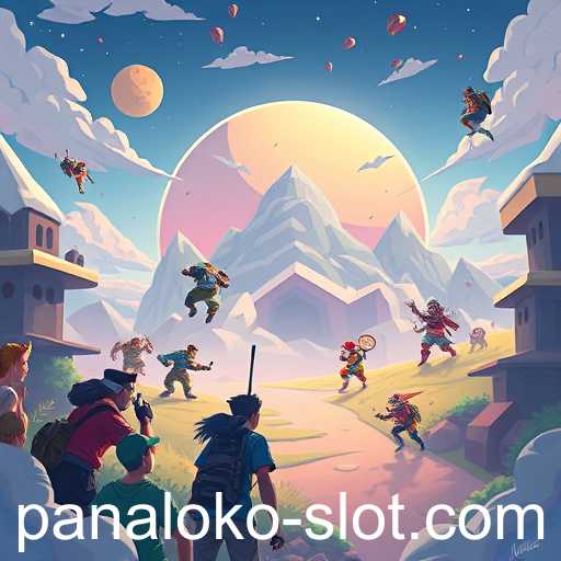 Panaloko's Rise in the Gaming World