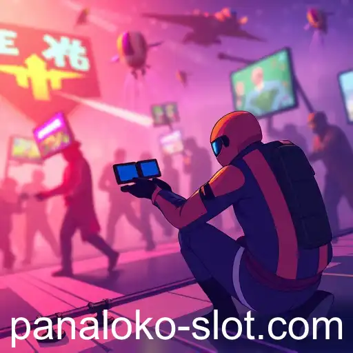 Panaloko: A Trendsetter in Online Gaming