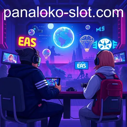 Panaloko Revolutionizes Online Gaming