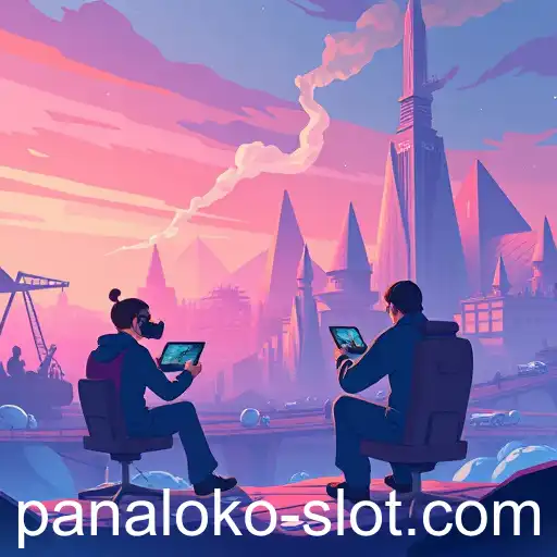 Panaloko: Revolutionizing Online Gaming
