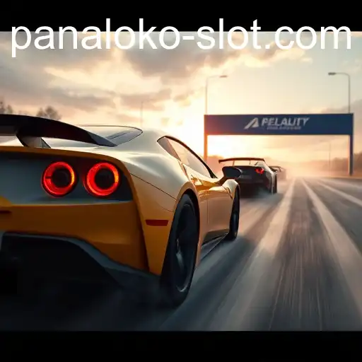 The Thrilling World of Racing Games: Exploring the 'Panaloko' Madness
