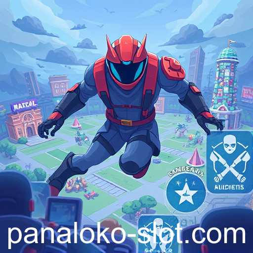 Rise of Online Gaming with Panaloko