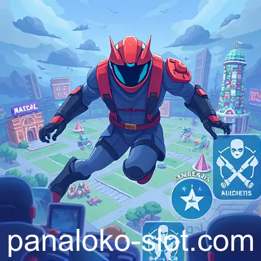 Rise of Online Gaming with Panaloko