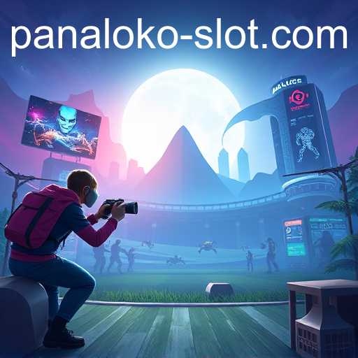 Panaloko's Rise in the Online Gaming Scene