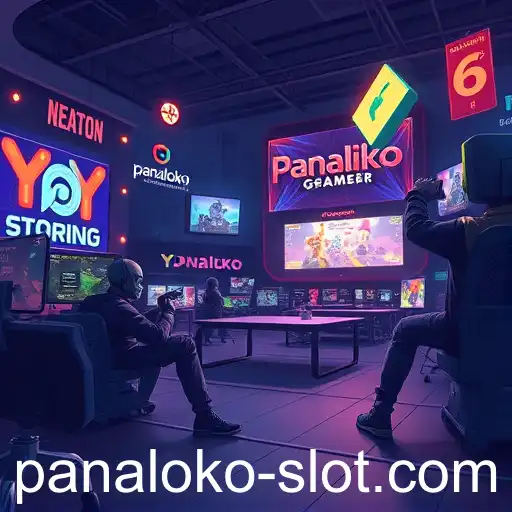 The Rise of Panaloko in the Gaming World