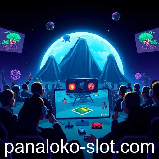 The Rise of Panaloko in Global Gaming