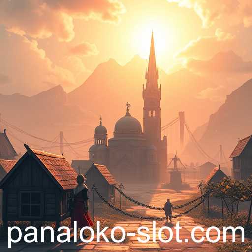 Exploring the Enchanting Realm of RPG Games with Panaloko