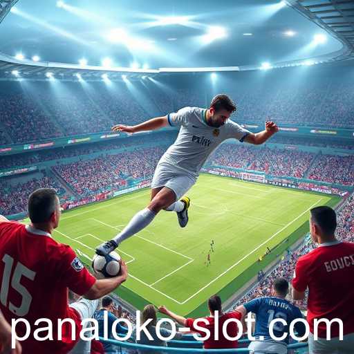 The Allure and Evolution of Sports Games: Unveiling the Magic of Panaloko