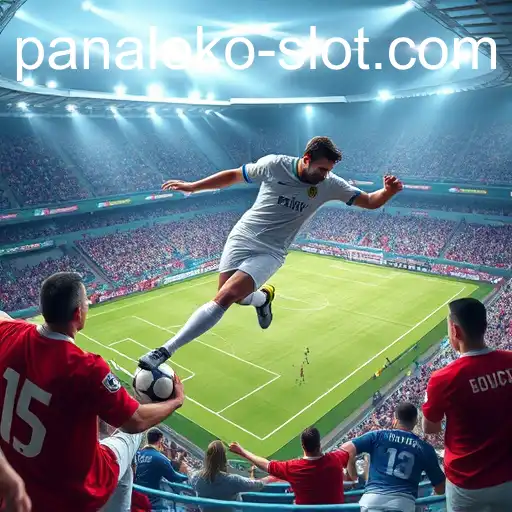 The Allure and Evolution of Sports Games: Unveiling the Magic of Panaloko